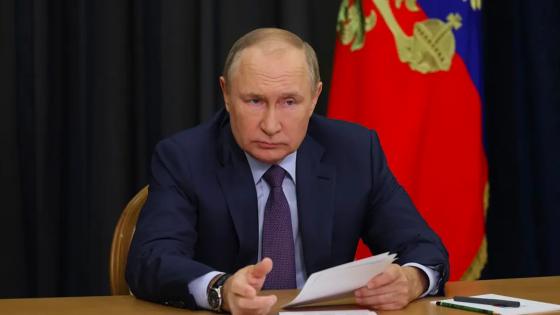 Putin Putin