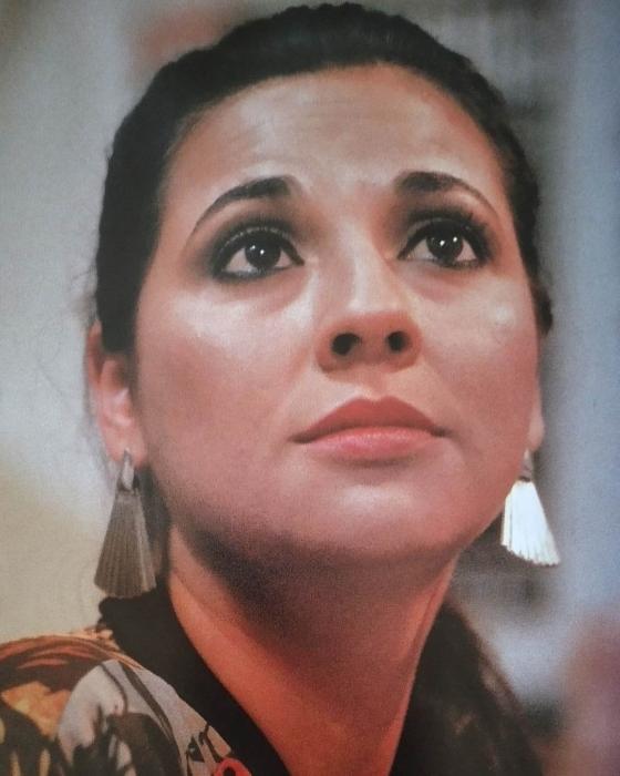 Amparo Grisales Amparo Grisales