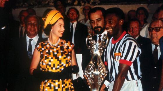 Pelé Pelé