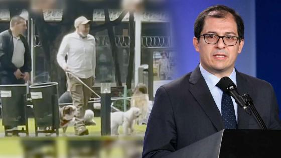 perros fiscal barbosa escándalo irregularidades perros fiscal barbosa escándalo irregularidades
