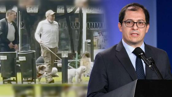 perros fiscal barbosa escándalo irregularidades