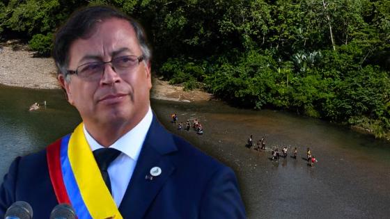 Petro Darién