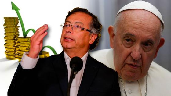 Gustavo Petro Gustavo Petro