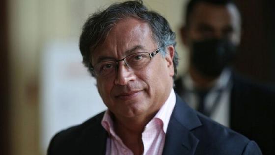 Primer mes gobierno Petro Primer mes gobierno Petro