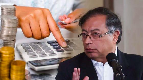 Gustavo Petro Gustavo Petro