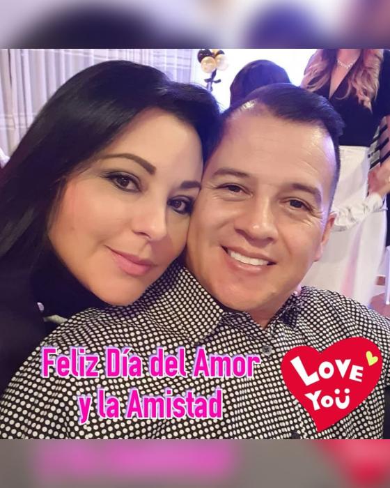 Estas son las parejas de los integrantes de sábados felices Estas son las parejas de los integrantes de sábados felices