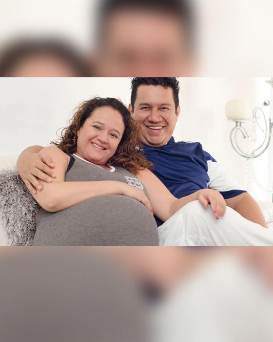 Estas son las parejas de los integrantes de sábados felices Estas son las parejas de los integrantes de sábados felices