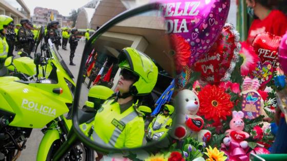 Policía Policía