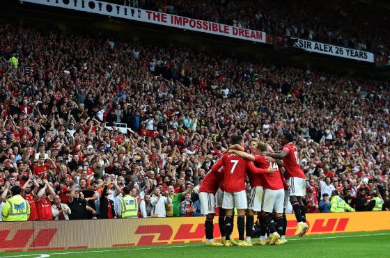 fecha reanuda Premier League noticias Inglaterra fecha reanuda Premier League noticias Inglaterra