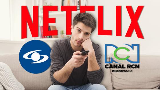 Producción que fue un fracaso en rating pero un éxito en Netflix Producción que fue un fracaso en rating pero un éxito en Netflix