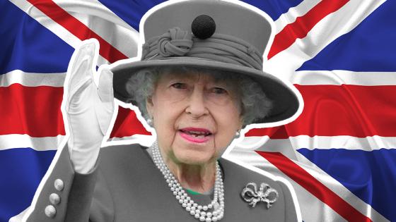 Las personas que marcaron la vida de la Reina Isabel II