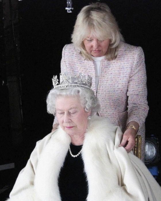 Reina Isabel Reina Isabel