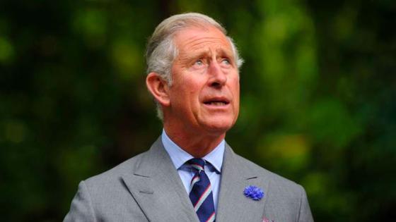 Carlos III, nuevo rey de Inglaterra Carlos III, nuevo rey de Inglaterra