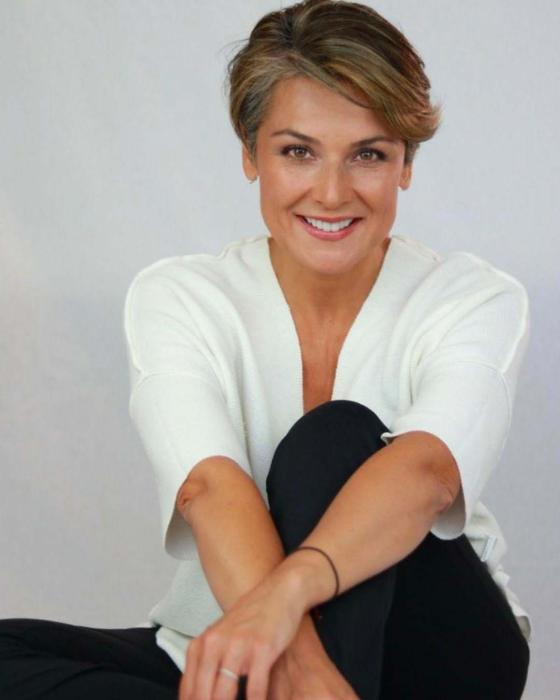Silvia Corzo Silvia Corzo