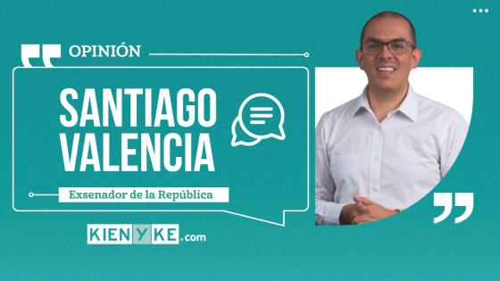 Santiago-Valencia