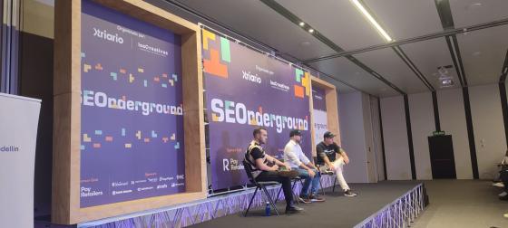 Seonderground Medellín 2022 noticias Seonderground Medellín 2022 noticias