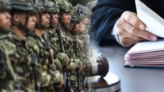 Servicio militar obligatorio hombres Servicio militar obligatorio hombres