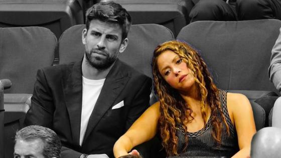 Shakira Shakira
