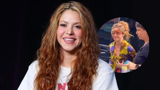 shakira Shakira