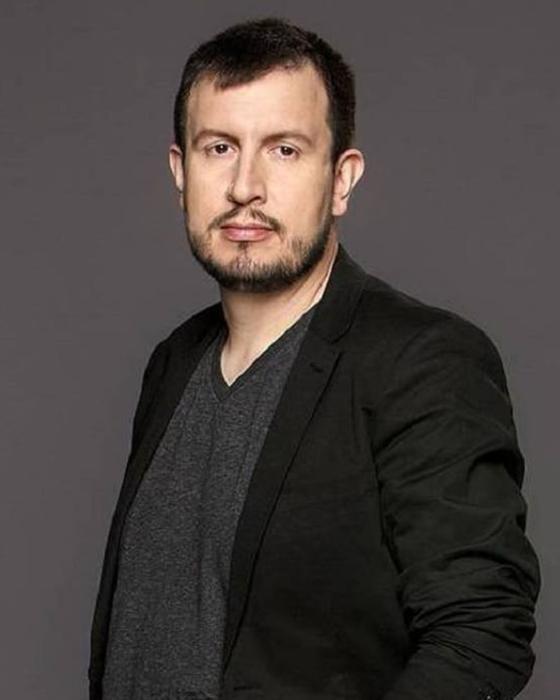 Alexander Torrenegra Alexander Torrenegra