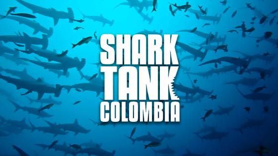 Shark Tank Colombia