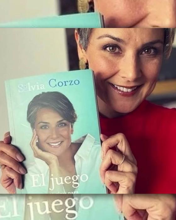 Silvia Corzo Silvia Corzo
