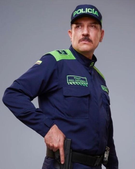 Gustavo Angarita Gustavo Angarita