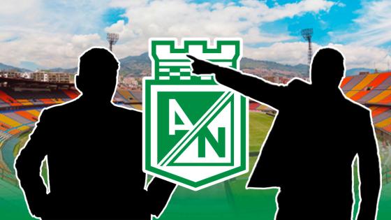 Atlético Nacional Atlético Nacional