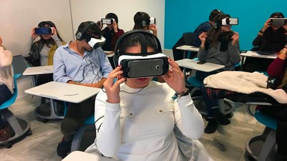 Edutechnia: la feria tecnológica aplicada para la educación en Colombia Edutechnia: la feria tecnológica aplicada para la educación en Colombia
