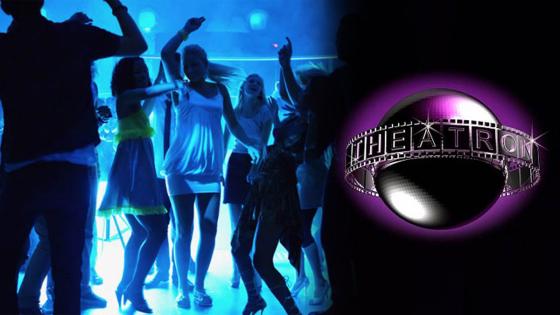 Theatron Theatron