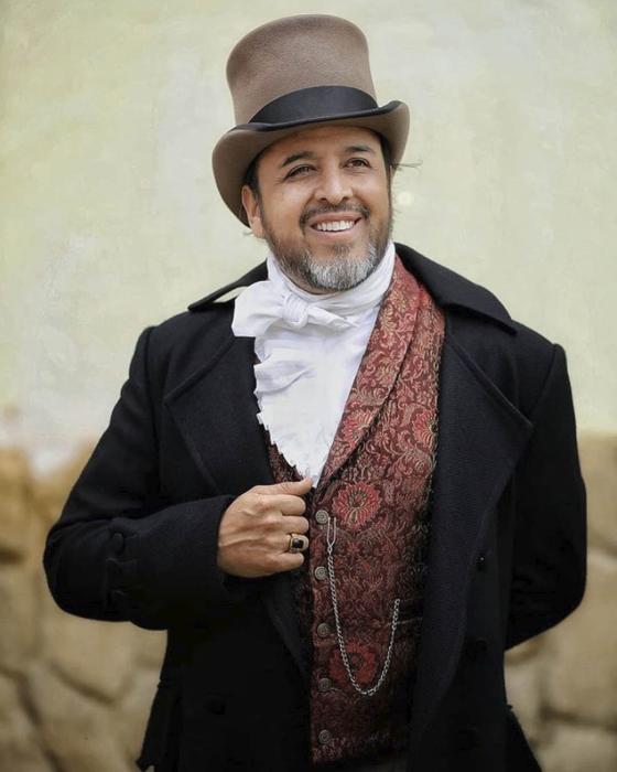 Toto Vargas Toto Vargas