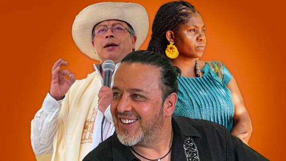 Toto Vega Petro Reacciones Toto Vega Petro Reacciones