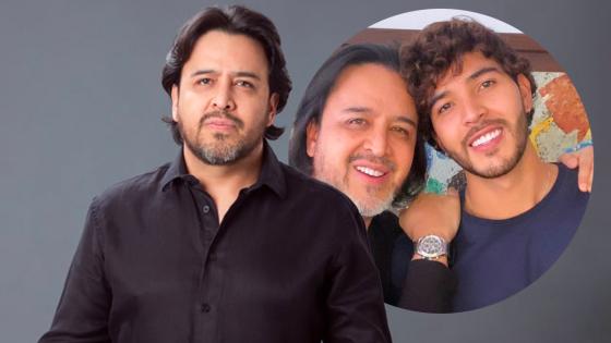 Toto-Vega-hijo Toto-Vega-hijo