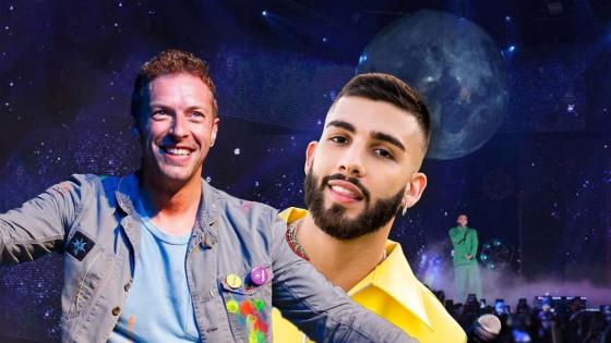 Coldplay Coldplay