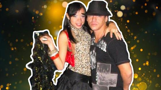 Así luce actualmente la hija de Vico C Así luce actualmente la hija de Vico C