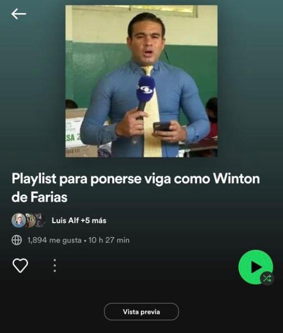 Winton Winton