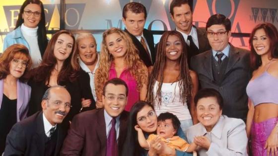 actor de Betty La Fea vivió sismo en México actor de Betty La Fea vivió sismo en México