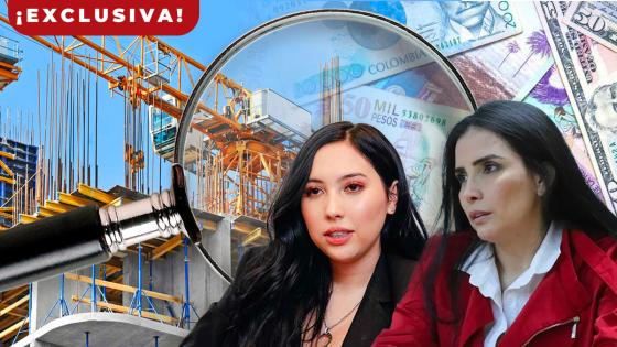 Aída Victoria Merlano Aída Victoria Merlano