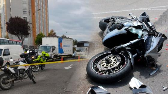 Accidente Accidente