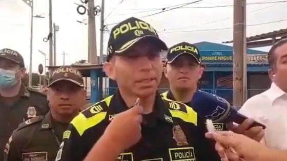 Ataque armado barranquilla Ataque armado barranquilla