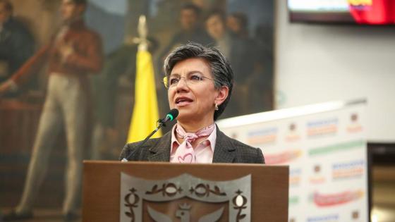 Claudia López Claudia López