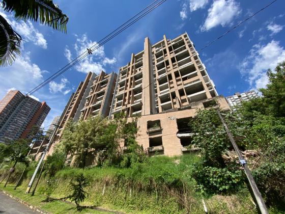 continental towers Medellín continental towers Medellín