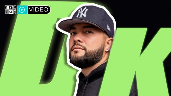 alt dímelo king alt dímelo king