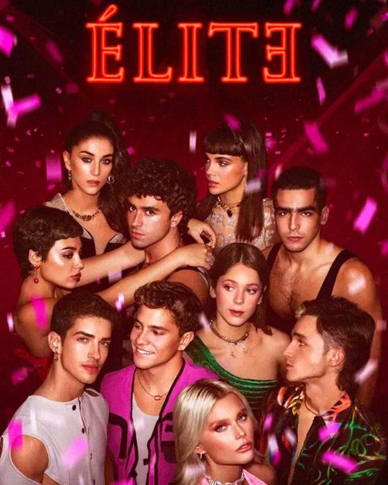 Elite 6 Elite 6