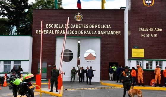 líderes del ELN líderes del ELN