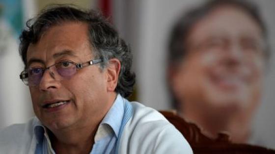 gustavo petro