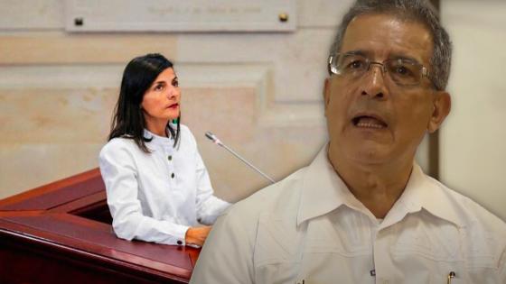 Irene Vélez Irene Vélez