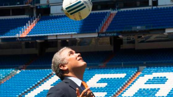 Iván Duque Iván Duque