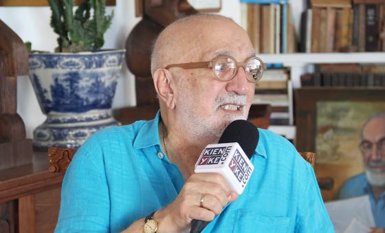 Juan-Gossaín Juan-Gossaín