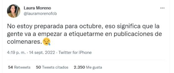 Laura Moreno Laura Moreno